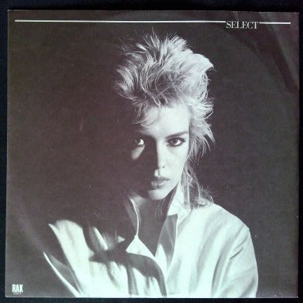 Maxi 45 Tours Kim Wilde – Select