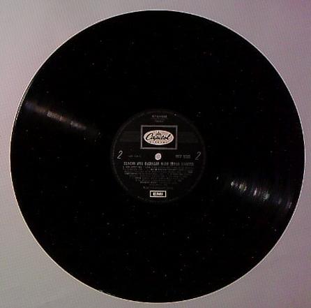 LP Frank Sinatra – Sunday And Everyday With Frank Sinatra