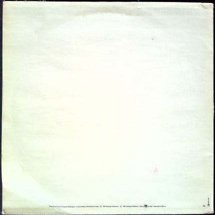 Maxi 45 Tours Marie Léonor – Les Jardins de Tokyo