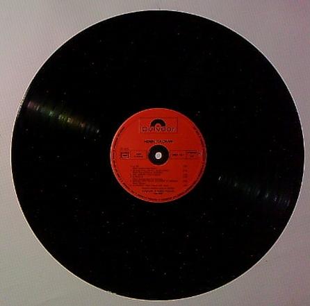 LP Henri Tachan – Henri Tachan