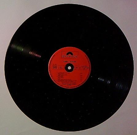 LP Henri Tachan – Henri Tachan