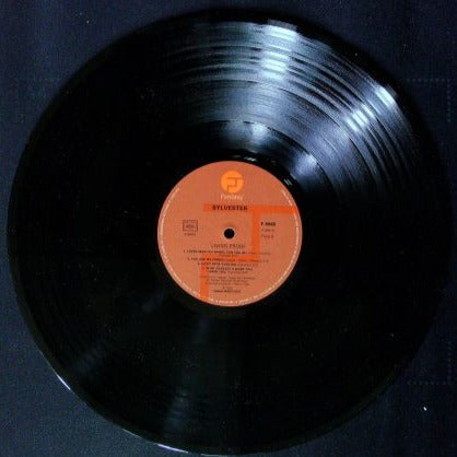 LP Sylvester – Living Proof