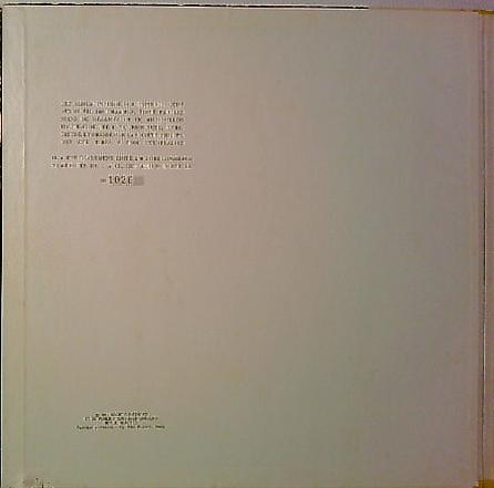 LP Errol Garner