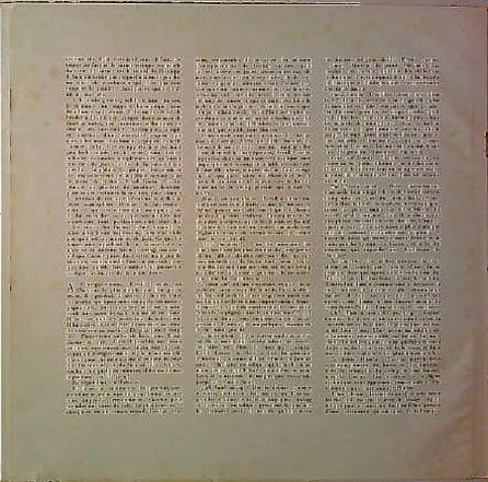 LP Errol Garner