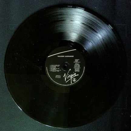 LP Valérie Lagrange