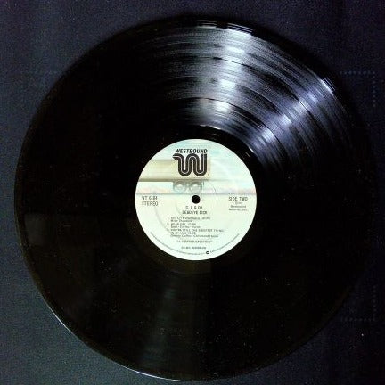 LP C.J. & Co – Deadeye Dick