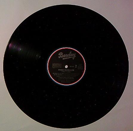 LP Diane Dufresne – Strip Tease