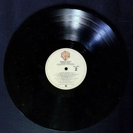 LP Bonnie Raitt – Green Light