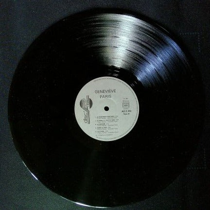 LP Geneviève Paris