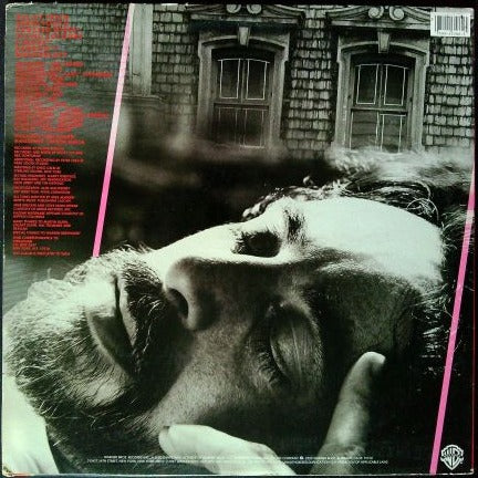 LP Mike Mainieri – Wanderlust