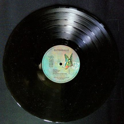 LP Extraballe
