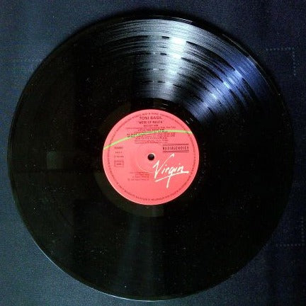 LP Toni Basil – Word Of Mouth