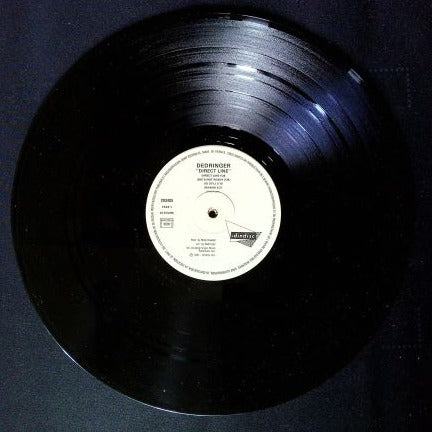 Dedringer – Direct Line