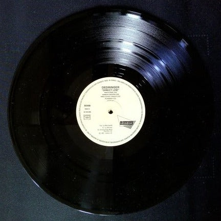 Dedringer – Direct Line