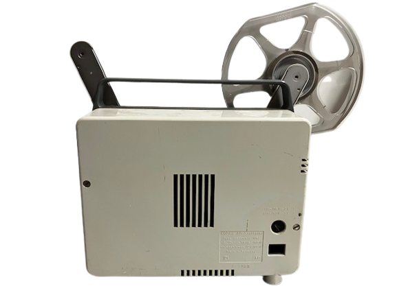 Projecteur Kodak Instamatic M66 Projector