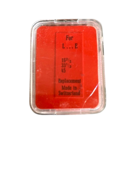 Saphir LESA E , Needle