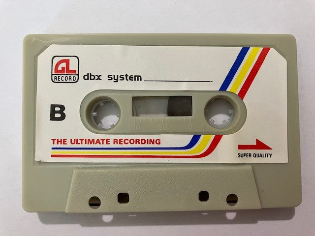 Cassette Audio Let Me Drink From Your Well Dr Hook