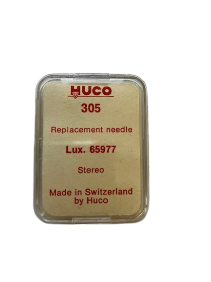 Saphir Luxor Piezo 65977 Stéréo