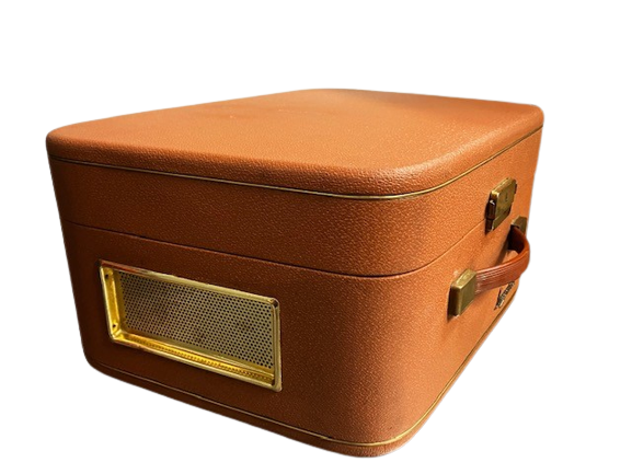 Magnétophone à bande Lugavox 1160 Clarel