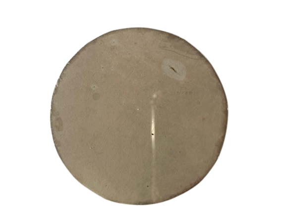 Mica Reproducteur Phonographe Gramophone Tete de Lecture