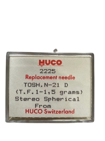 Saphir Toshiba N-21D