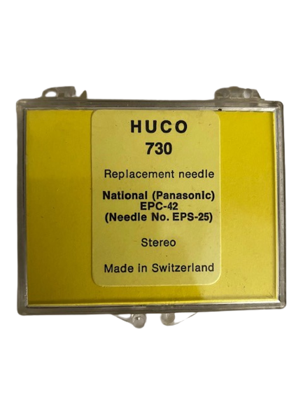 Saphir National Panasonic EPC-42 Diamant