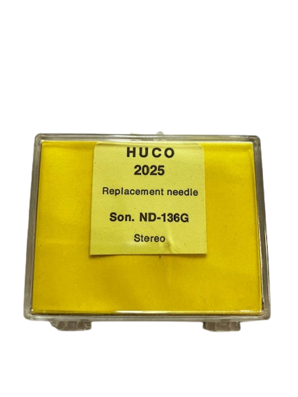 Saphir SONY ND-136G Diamant