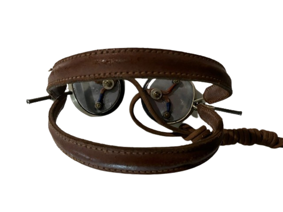 Casques et Écouteurs Panther 500