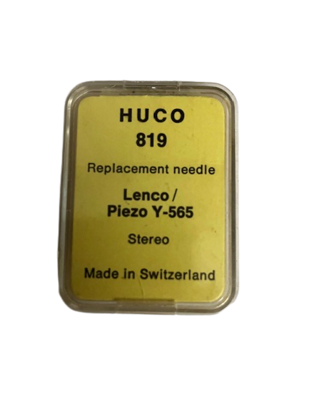 Saphir Lenco Piezo Y-565