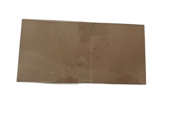 Plaque mica reproducteur phonographe gramophone tete de lecture