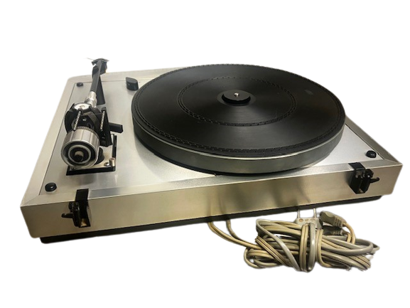 Platine Tourne Disque Thorens Td166 mk2