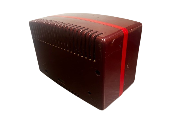 Poste Radio Tsf Philips Bf151a / 01 / 02