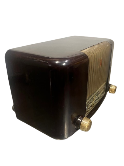 Poste Radio TSF Philips BX 316 U-10