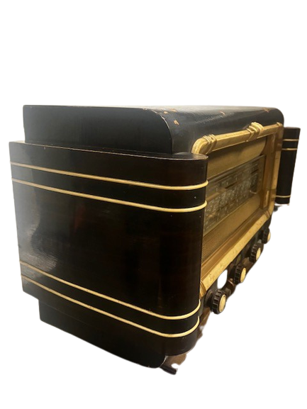 Poste Radio TSF Sater