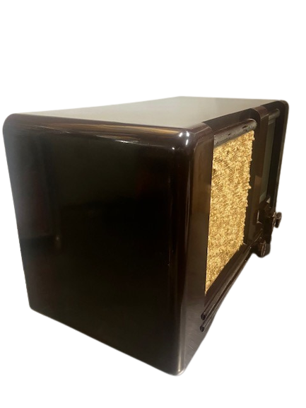 Poste Radio Tsf L.M.T type 104 1045