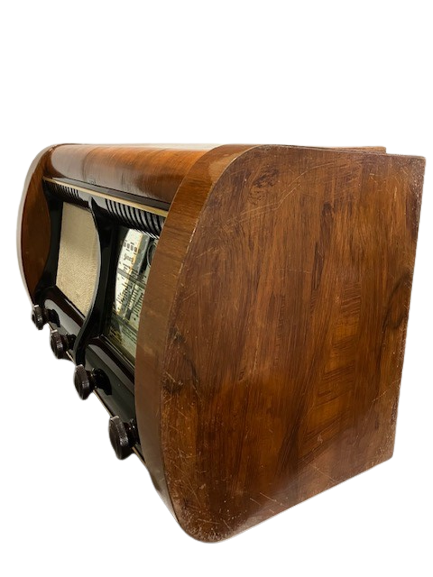 Poste radio Tsf Sonora Excellence 701