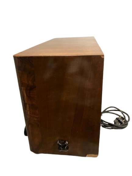 Poste radio Tsf olotonal