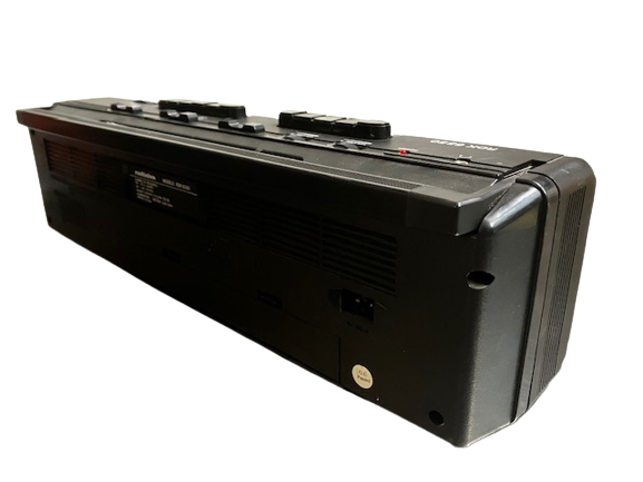 Poste Radio Cassette Radialva RDK 6550