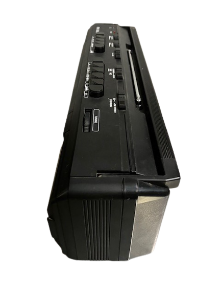 Poste Radio Cassette Radialva RDK 6550