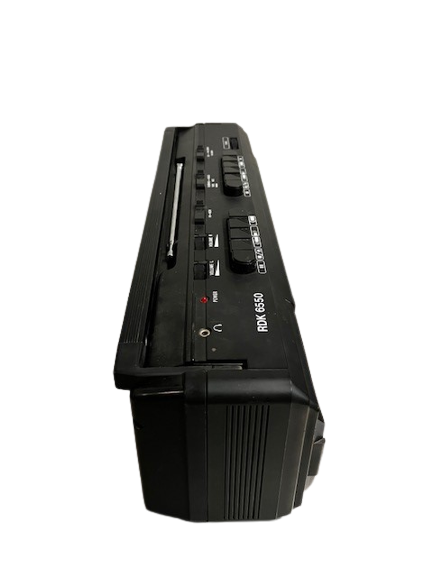 Poste Radio Cassette Radialva RDK 6550