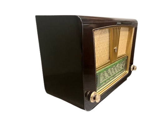 Poste radio tsf Radiola RA 453 A