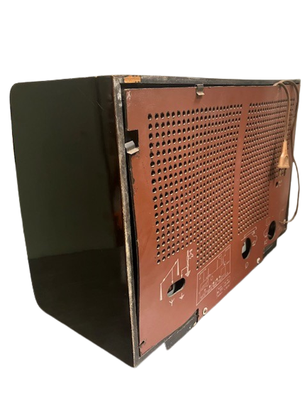 Poste radio tsf Radiola RA 662