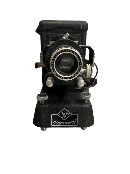 Projecteur Agfa karator U