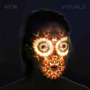 LP Mew – Visuals