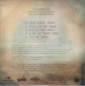 Cd Babel – Bless You EP