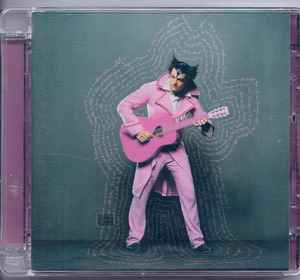 Cd M – Qui De Nous Deux