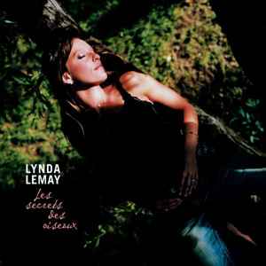 Cd Lynda Lemay – Les Secrets Des Oiseaux