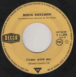 SP Doug Sheldon Run Around Sue - Come With Me