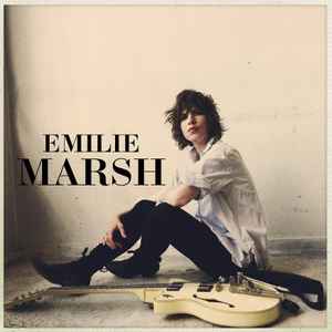 LP Emilie Marsh