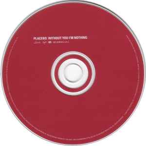 Cd Placebo – Without You I'm Nothing